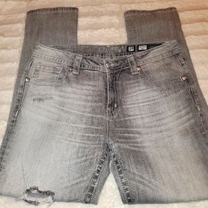 Miss Me size 29 Ankle